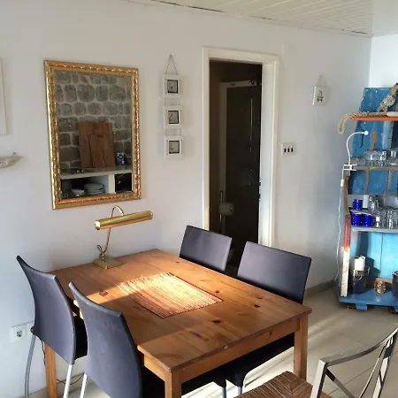Charming Fisherhouse * Szybenik