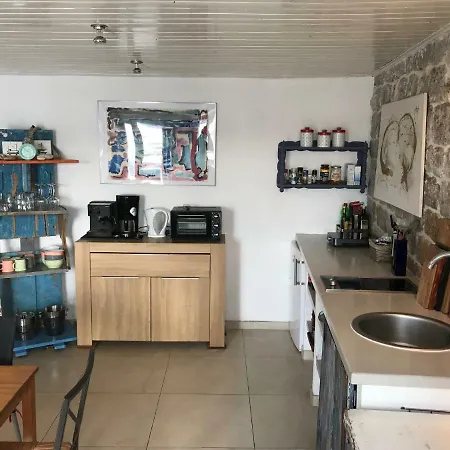 Charming Fisherhouse Dom wakacyjny *