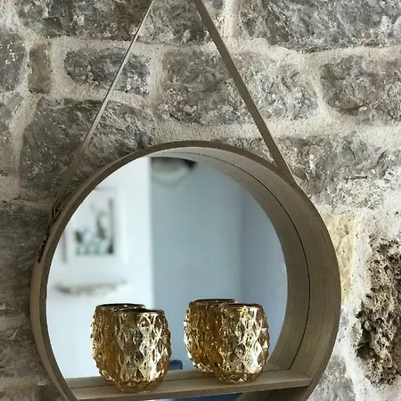 Dom wakacyjny Charming Fisherhouse Szybenik